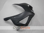 Einspritz-Verkleidungskit für CBR1000RR 04-05 - Schwarz, Matt - Werksstil #OYO87900466