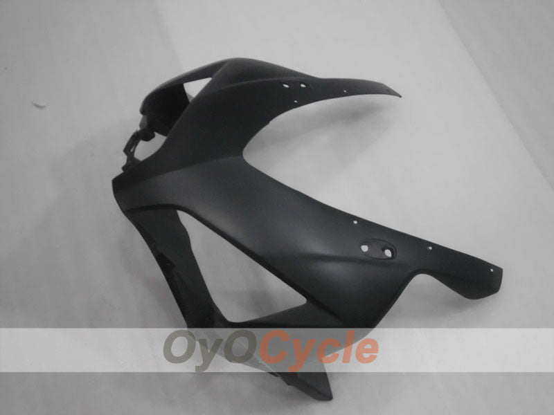Einspritz-Verkleidungskit für CBR1000RR 04-05 - Schwarz, Matt - Werksstil #OYO87900466