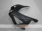 Einspritz-Verkleidungskit für CBR1000RR 04-05 - Schwarz, Matt - Werksstil #OYO87900466
