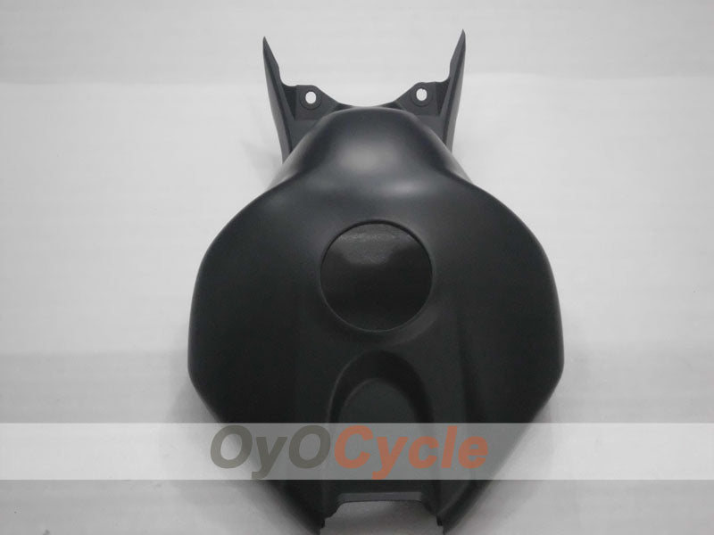 Einspritz-Verkleidungskit für CBR1000RR 04-05 - Schwarz, Matt - Werksstil #OYO87900466