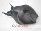 Einspritz-Verkleidungskit für CBR1000RR 04-05 - Schwarz, Matt - Werksstil #OYO87900466