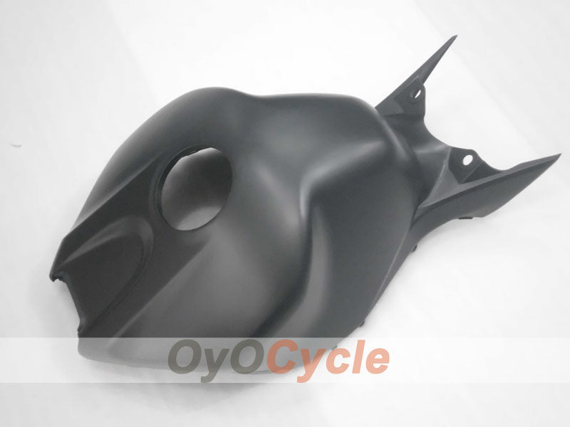Einspritz-Verkleidungskit für CBR1000RR 04-05 - Schwarz, Matt - Werksstil #OYO87900466