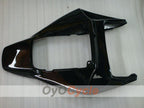 Einspritz-Verkleidungskit für CBR1000RR 04-05 - Schwarz - Werksstil #OYO87900468