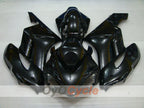 Einspritz-Verkleidungskit für CBR1000RR 04-05 - Schwarz - Werksstil #OYO87900468