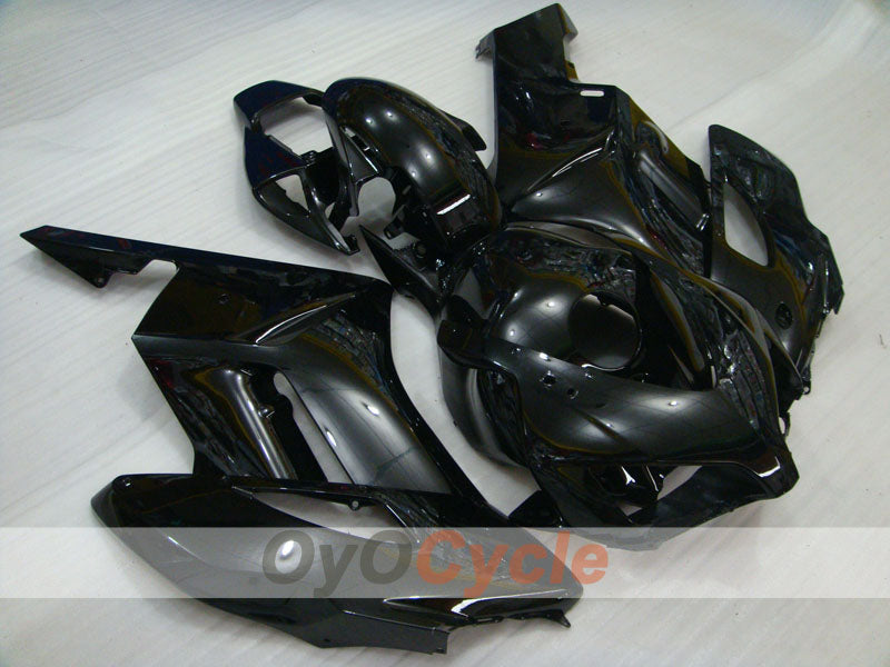 Einspritz-Verkleidungskit für CBR1000RR 04-05 - Schwarz - Werksstil #OYO87900468 Hauptbild