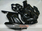 Einspritz-Verkleidungskit für CBR1000RR 04-05 - Schwarz - Werksstil #OYO87900468