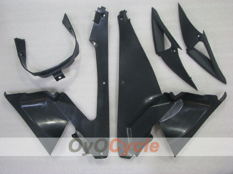 Einspritzverkleidungssatz für CBR1000RR 04-05 - Weiß - Werksstil #OYO87900469