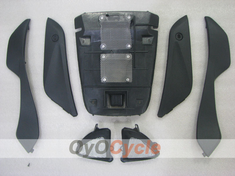Einspritzverkleidungssatz für CBR1000RR 04-05 - Weiß - Werksstil #OYO87900469