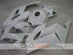 Einspritzverkleidungssatz für CBR1000RR 04-05 - Weiß - Werksstil #OYO87900469