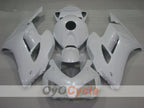 Einspritzverkleidungssatz für CBR1000RR 04-05 - Weiß - Werksstil #OYO87900469