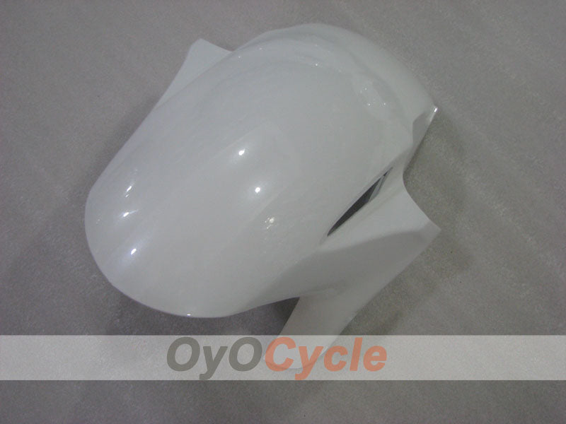Einspritzverkleidungssatz für CBR1000RR 04-05 - Weiß - Werksstil #OYO87900469
