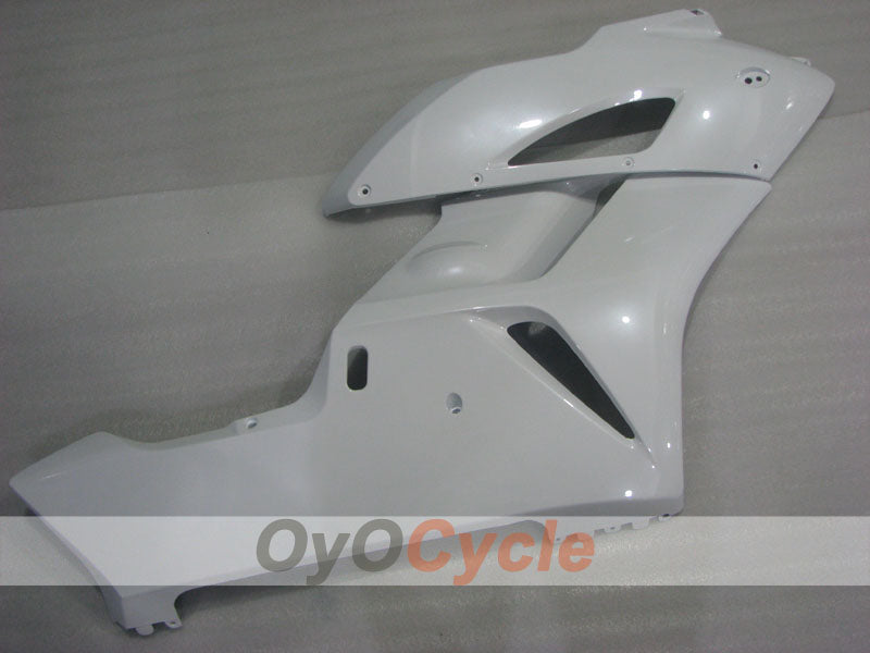Einspritzverkleidungssatz für CBR1000RR 04-05 - Weiß - Werksstil #OYO87900469