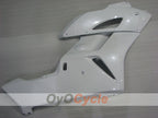 Einspritzverkleidungssatz für CBR1000RR 04-05 - Weiß - Werksstil #OYO87900469