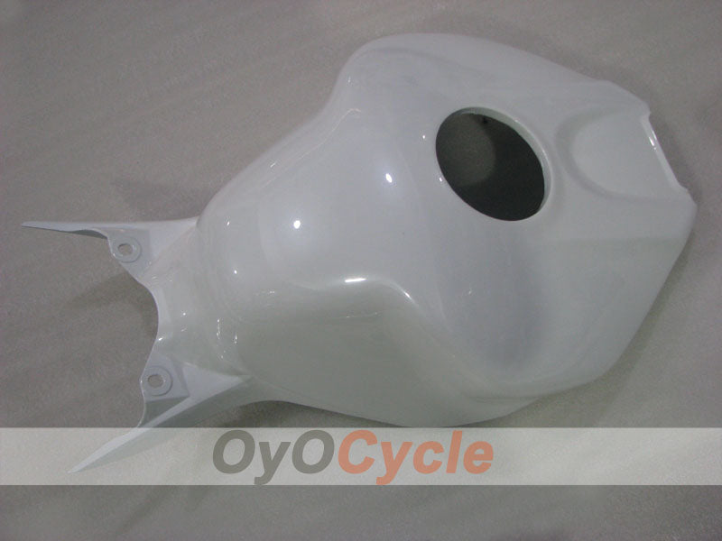 Einspritzverkleidungssatz für CBR1000RR 04-05 - Weiß - Werksstil #OYO87900469