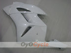 Einspritzverkleidungssatz für CBR1000RR 04-05 - Weiß - Werksstil #OYO87900469