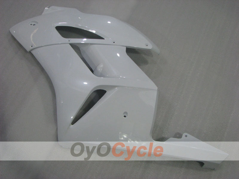 Einspritzverkleidungssatz für CBR1000RR 04-05 - Weiß - Werksstil #OYO87900469