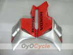 Linke und rechte Seitenverkleidung für Honda 04-05 CBR1000RR #OYO87906500