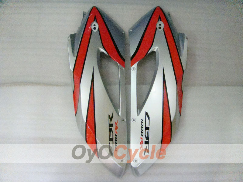 Linke und rechte Seitenverkleidung für Honda 04-05 CBR1000RR #OYO87906500 Zweitbild