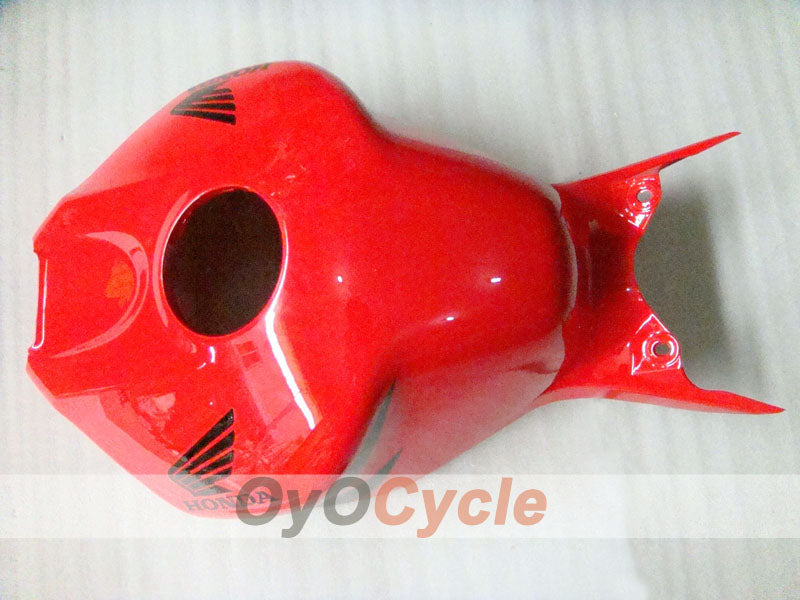 Einspritzverkleidungssatz für CBR1000RR 04-05 - Rot, Schwarz - Fireblade #OYO87900474