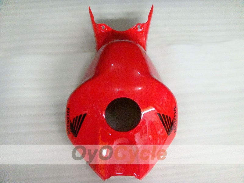 Einspritzverkleidungssatz für CBR1000RR 04-05 - Rot, Schwarz - Fireblade #OYO87900474
