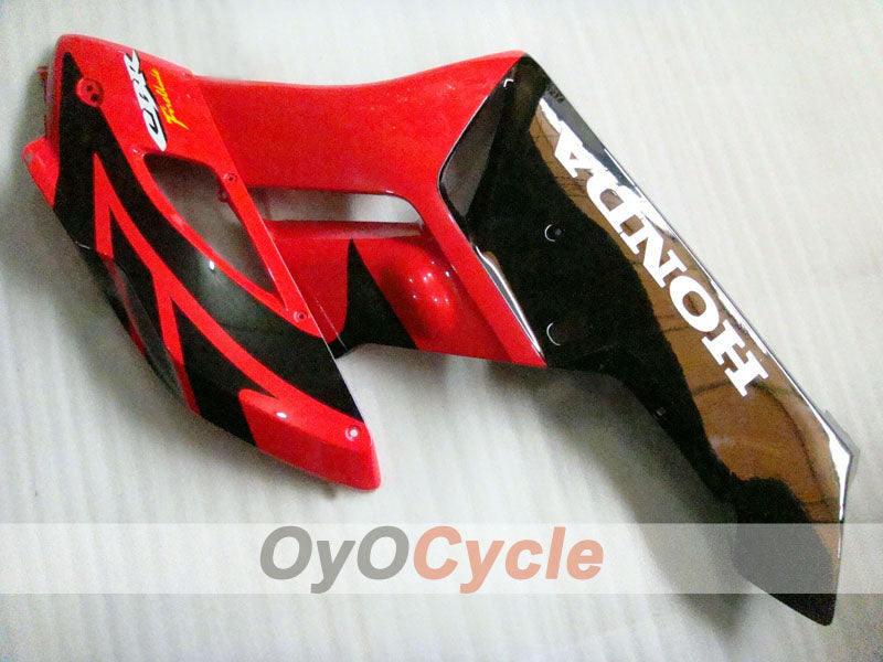 Linke und rechte Seitenverkleidung für Honda 04-05 CBR1000RR #OYO87906503