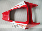 Einspritzverkleidungssatz für CBR1000RR 04-05 - Rot, Schwarz - Fireblade #OYO87900474