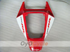 Einspritzverkleidungssatz für CBR1000RR 04-05 - Rot, Schwarz - Fireblade #OYO87900474