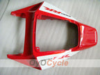 Einspritzverkleidungssatz für CBR1000RR 04-05 - Rot, Schwarz - Fireblade #OYO87900474