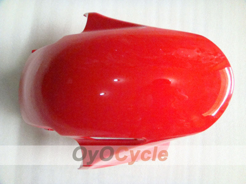 Einspritzverkleidungssatz für CBR1000RR 04-05 - Rot, Schwarz - Fireblade #OYO87900474