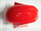 Einspritzverkleidungssatz für CBR1000RR 04-05 - Rot, Schwarz - Fireblade #OYO87900474