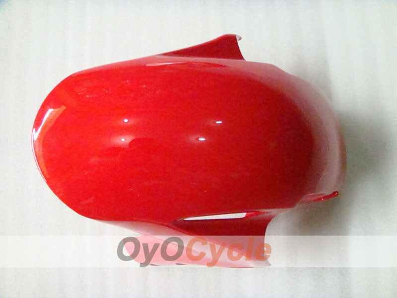 Einspritzverkleidungssatz für CBR1000RR 04-05 - Rot, Schwarz - Fireblade #OYO87900474
