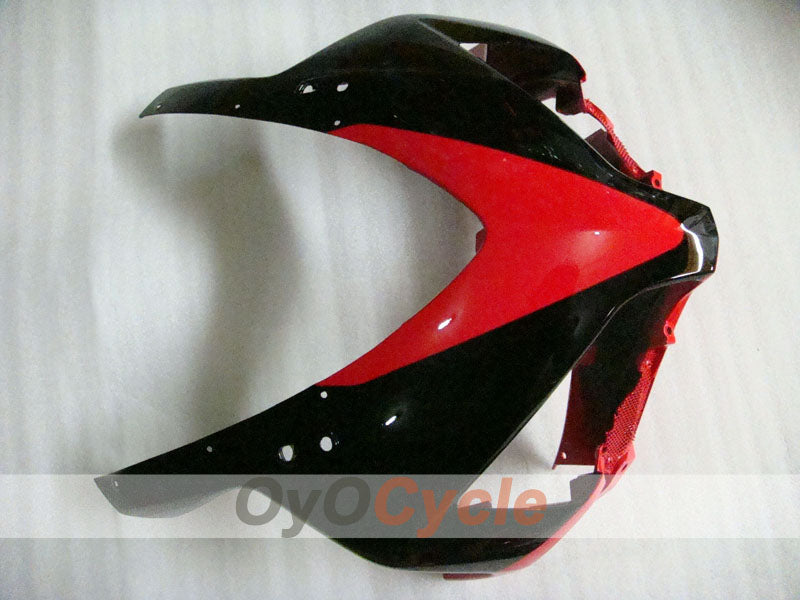 Einspritzverkleidungssatz für CBR1000RR 04-05 - Rot, Schwarz - Fireblade #OYO87900474