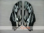Linke und rechte Seitenverkleidung für Honda 04-05 CBR1000RR #OYO87906506