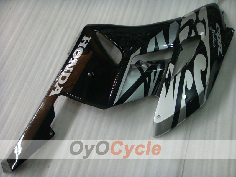 Linke und rechte Seitenverkleidung für Honda 04-05 CBR1000RR #OYO87906506