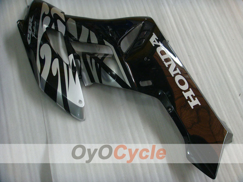 Linke und rechte Seitenverkleidung für Honda 04-05 CBR1000RR #OYO87906506