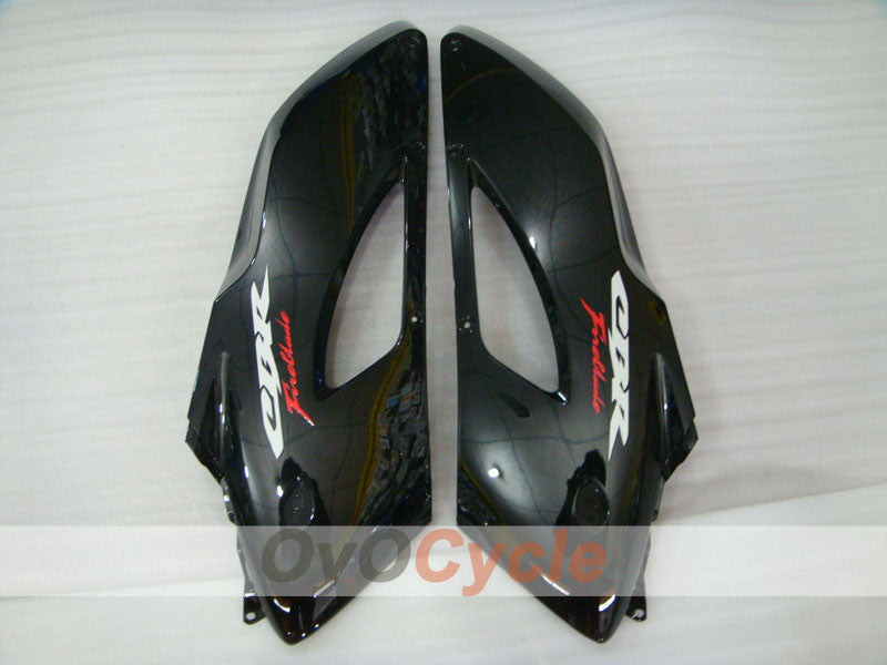 Linke und rechte Seitenverkleidung für Honda 04-05 CBR1000RR #OYO87906510