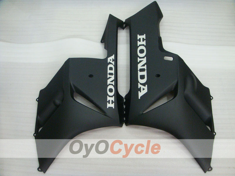 Linke und rechte Seitenverkleidung für Honda 04-05 CBR1000RR #OYO87906510