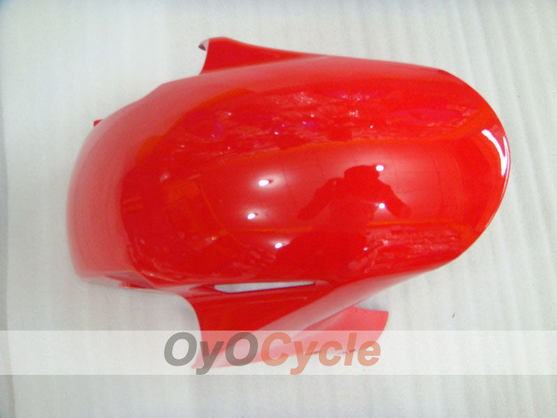 Kotflügelverkleidung vorne für Honda CBR1000RR, Baujahr 04-05 #OYO87906513 Zweitbild
