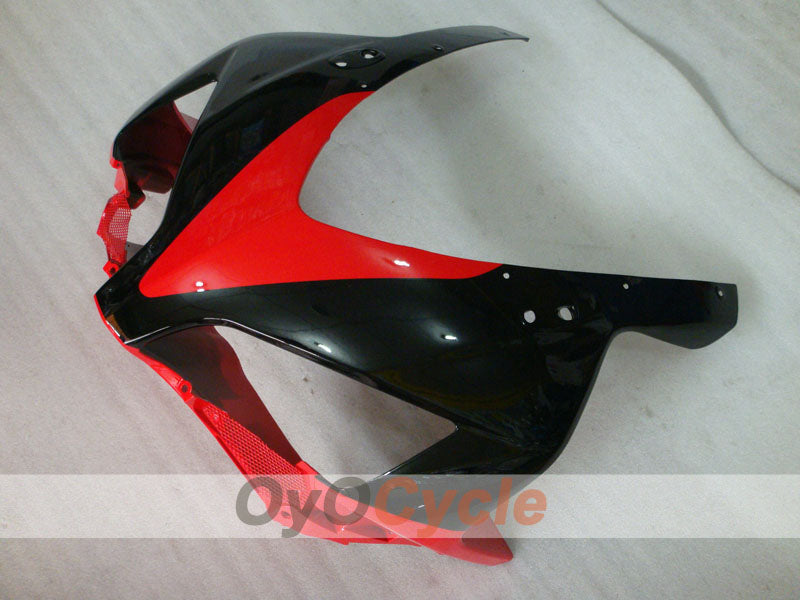 Einspritzverkleidungssatz für CBR1000RR 04-05 - Rot, Schwarz - Fireblade #OYO87900481