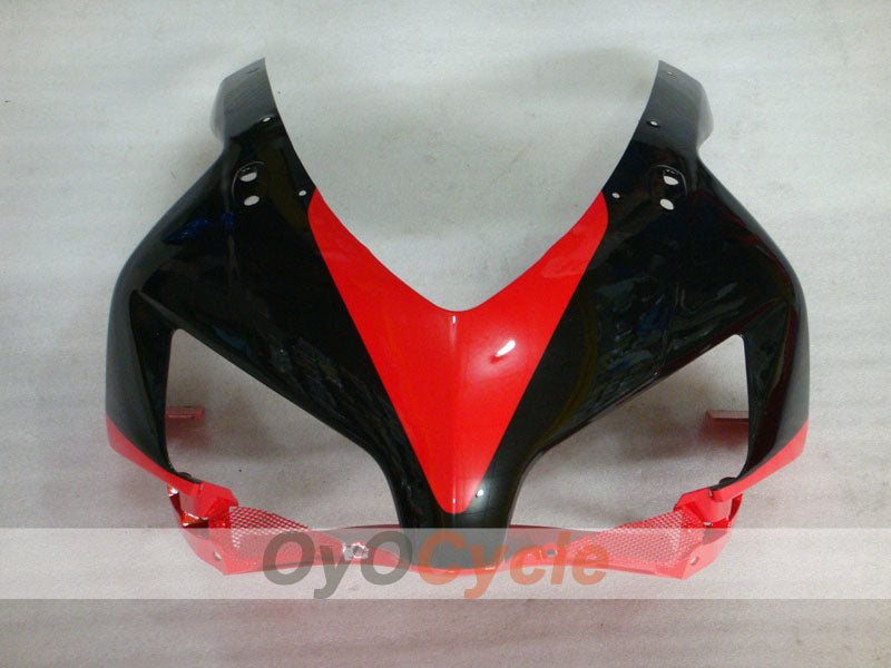 Einspritzverkleidungssatz für CBR1000RR 04-05 - Rot, Schwarz - Fireblade #OYO87900481