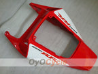 Einspritzverkleidungssatz für CBR1000RR 04-05 - Rot, Schwarz - Fireblade #OYO87900481