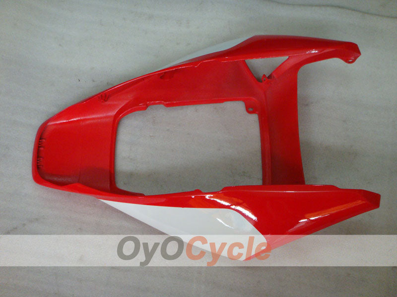 Einspritzverkleidungssatz für CBR1000RR 04-05 - Rot, Schwarz - Fireblade #OYO87900481