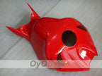 Einspritzverkleidungssatz für CBR1000RR 04-05 - Rot, Schwarz - Fireblade #OYO87900481