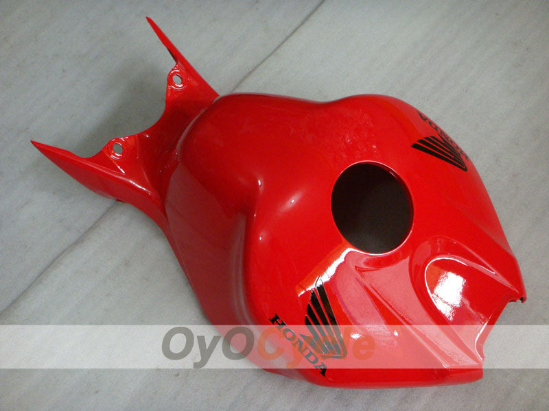 Einspritzverkleidungssatz für CBR1000RR 04-05 - Rot, Schwarz - Fireblade #OYO87900481