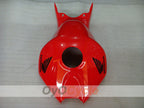 Einspritzverkleidungssatz für CBR1000RR 04-05 - Rot, Schwarz - Fireblade #OYO87900481