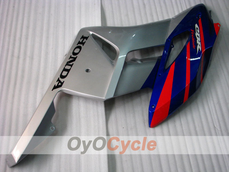 Linke und rechte Seitenverkleidung für Honda 04-05 CBR1000RR #OYO87906523