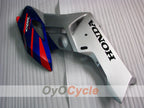 Linke und rechte Seitenverkleidung für Honda 04-05 CBR1000RR #OYO87906523