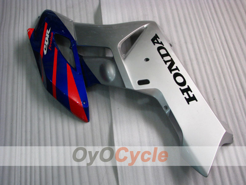 Linke und rechte Seitenverkleidung für Honda 04-05 CBR1000RR #OYO87906523