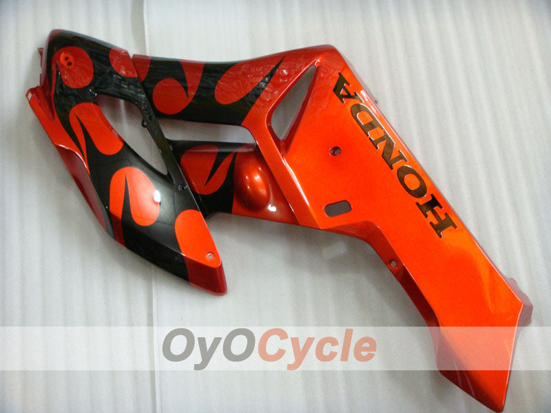 Linke und rechte Seitenverkleidung für Honda 04-05 CBR1000RR #OYO87906524 Zweitbild