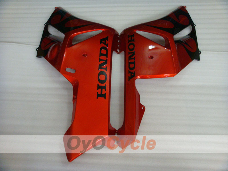 Linke und rechte Seitenverkleidung für Honda 04-05 CBR1000RR #OYO87906524 Hauptbild